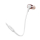 JBL T210 Różowe złoto - 376012 - zdjęcie 2